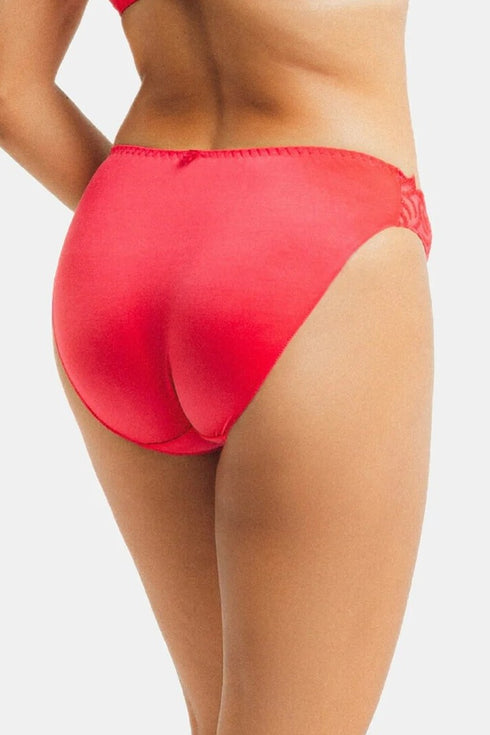 Louisa Bracq Tribal Slip